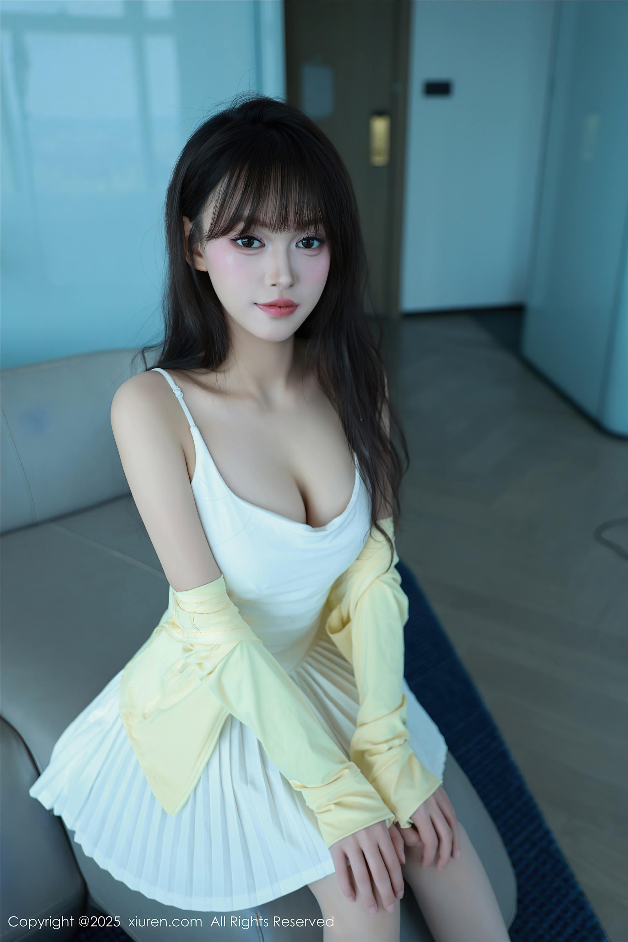 Xiuren秀人网 2025.08.28 NO.10702 糯咪